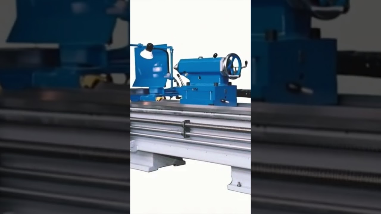 МЗСТАНКОСЕРВИС -токарный станок 16К40 #automobile #cncmill #machine #cnc #cncsoftware#robot#welding