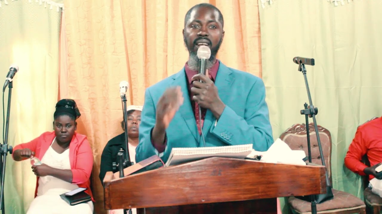 Bèje mwen se yon wa damou