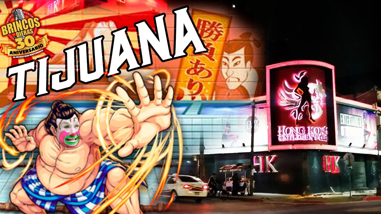 TIJUANA, LA MEJOR COMIDA CHINA