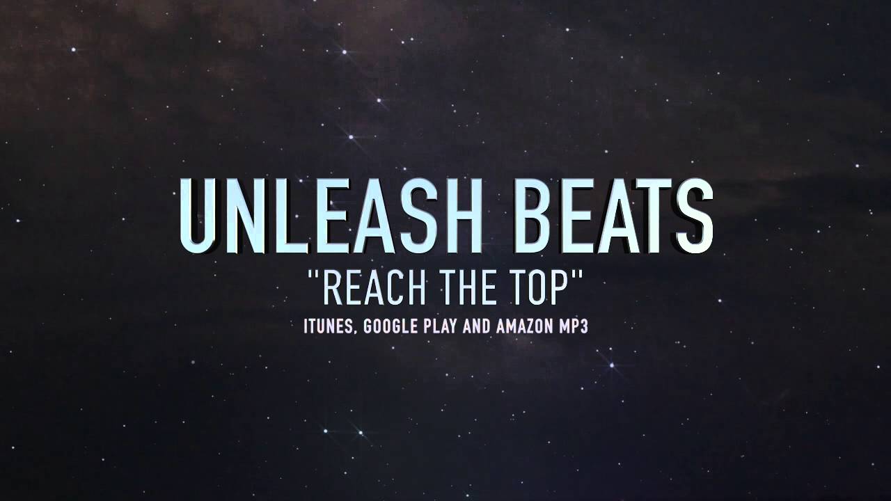 Reach The Top - Epic Background Music - Powerful Instrumental
