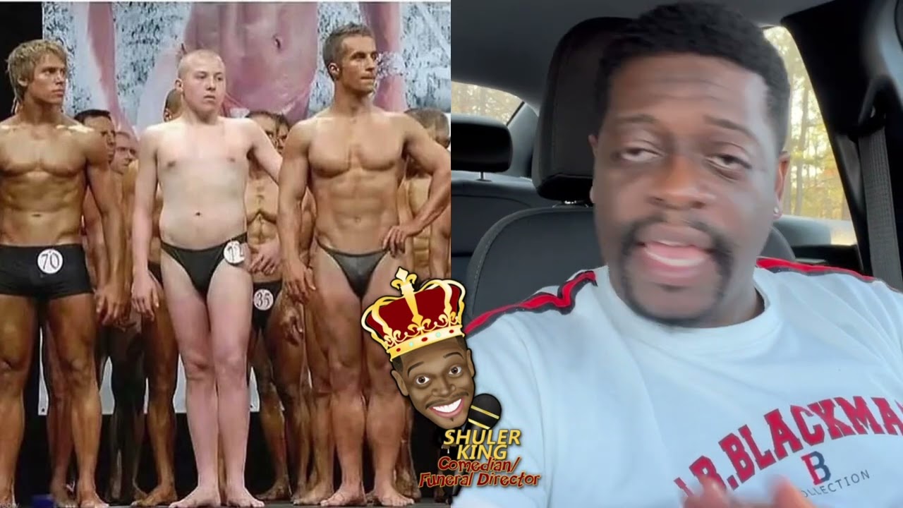 Shuler King - It’s All About Confidence