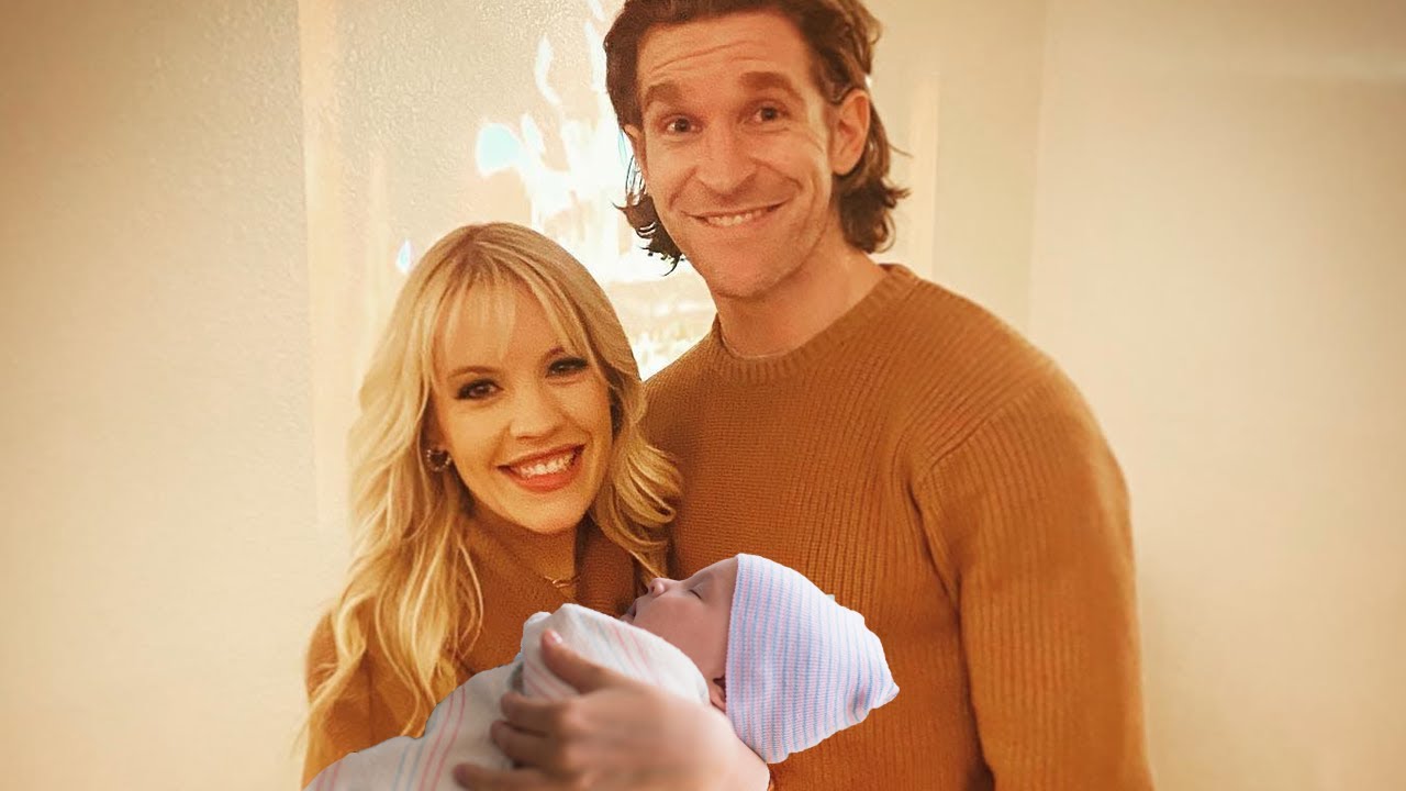 Congratulations Kristen Alderson & Taylor Crousore for beautiful baby girl, General Hospital News
