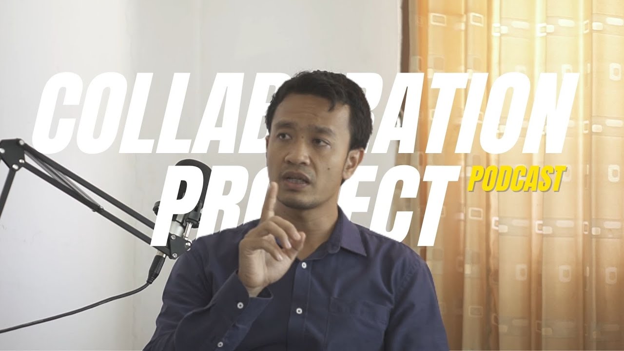 Collaboration Project bersama Kajur Hukum Unesa