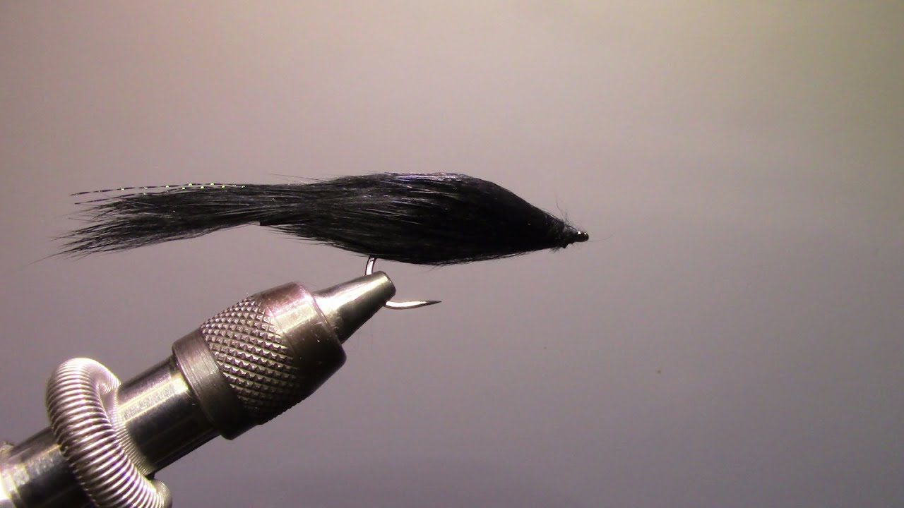 Guild #21 Leech & Cased Caddis