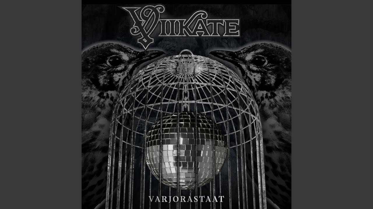 Varjorastaat