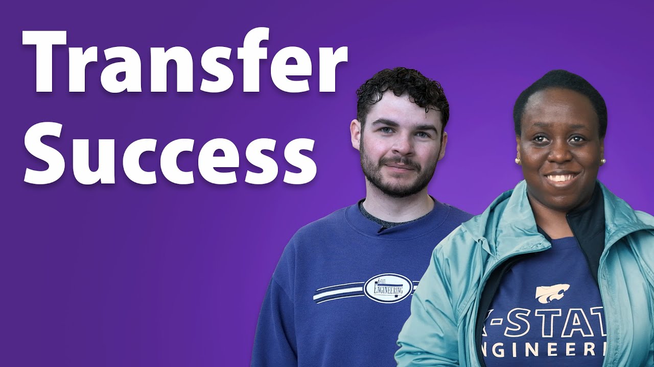 Transfer Success
