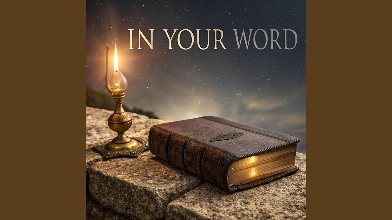 Light Unto My Path