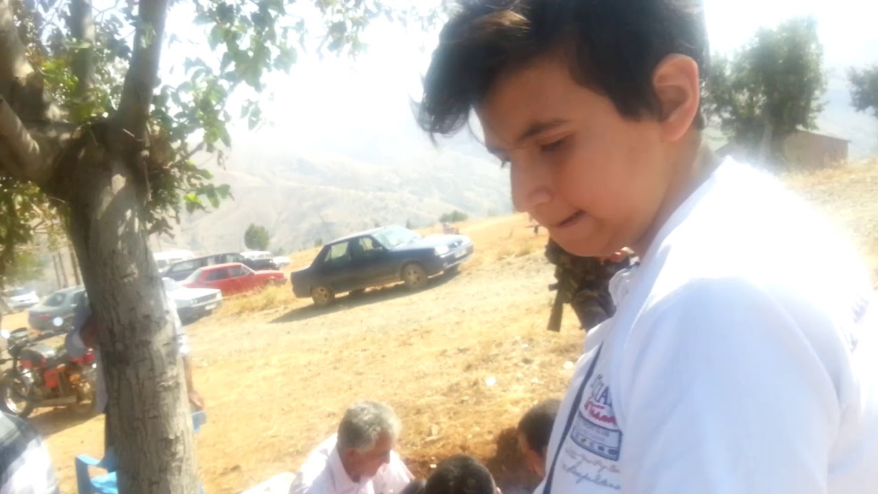 Merkez Çaybaşı Köy Şenliğimiz ( 2013 )