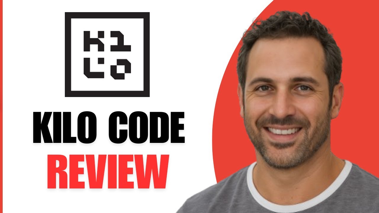 Kilo Code Review | Is This AI Agent Worth It?