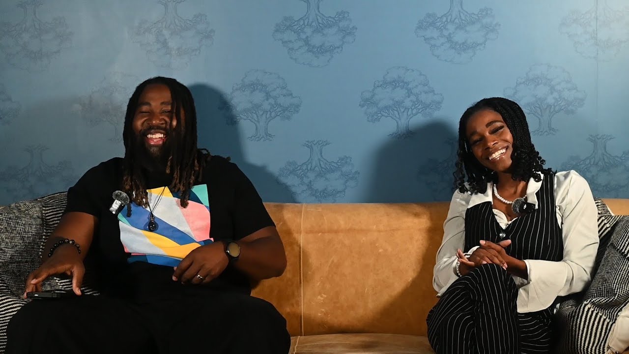 Amya Janine on Homelessness, TDA Models, Millionaires Don't Gatekeep, & MORE In TRUE Form | Ep.29