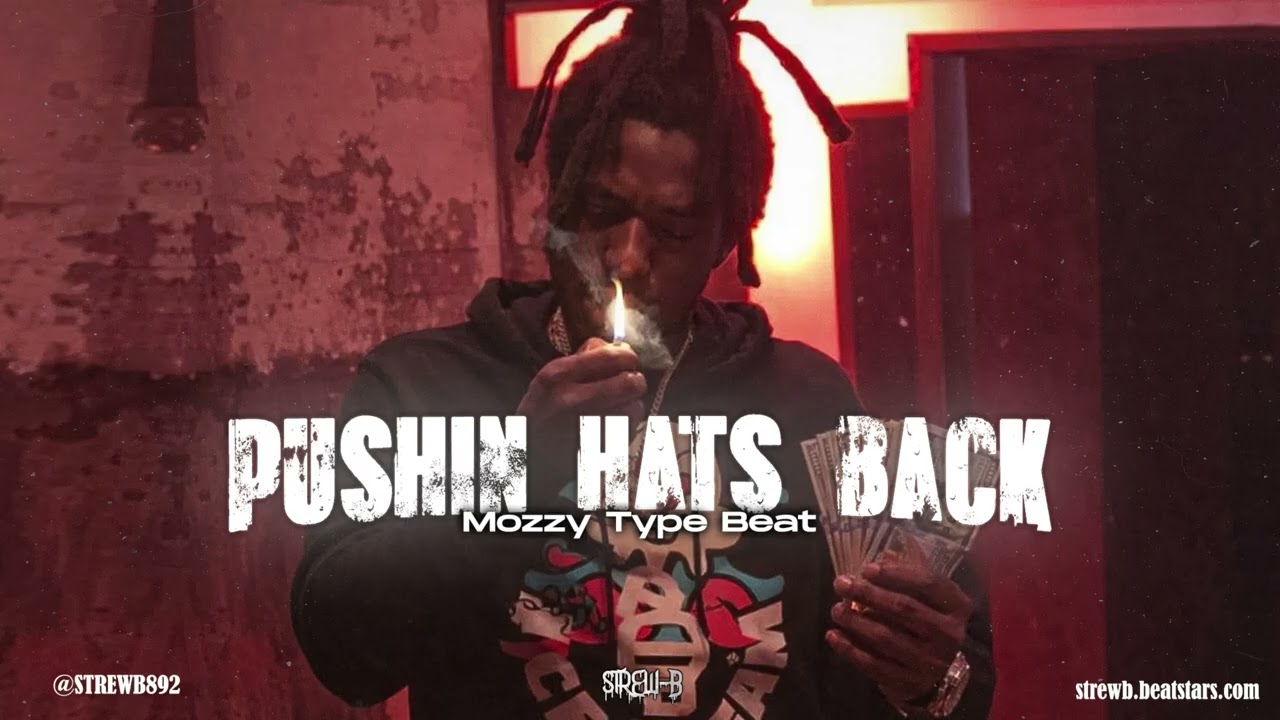 [FREE] Mozzy Type Beat 2026 - 