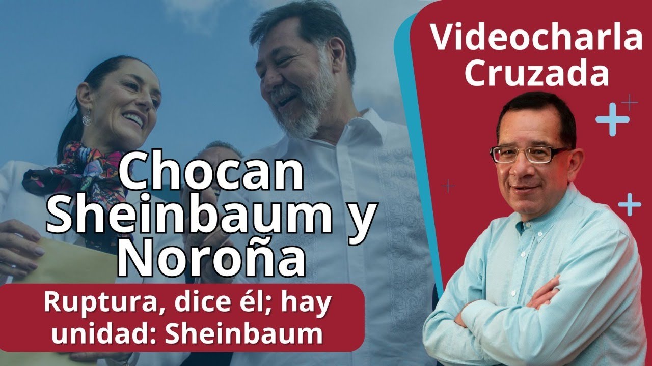 #CrossVideoChat | Кот в мешке: Эль Майо и шоу Бонди