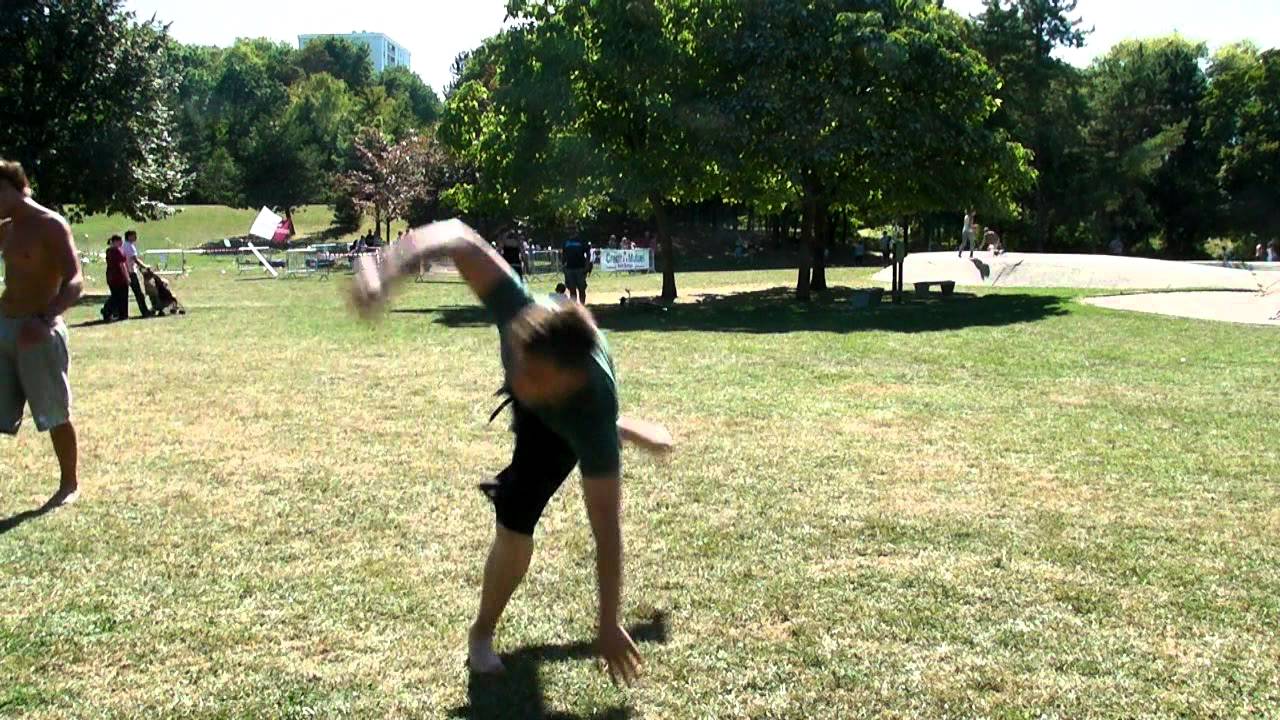 Team X-swirl - Introduction