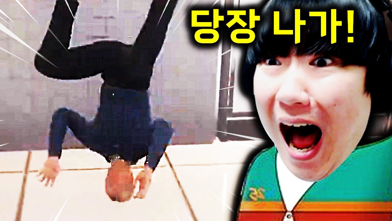 진상손님만 계속 오는 편의점 알바 체험