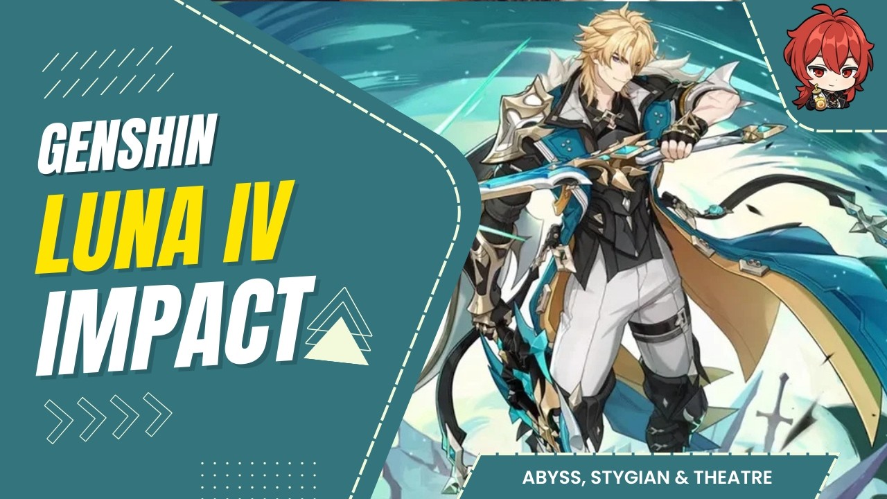 GENSHIN LIVE: Fixing VIP Genshin Accounts & Review (Because it's Filler Patch) - F2p