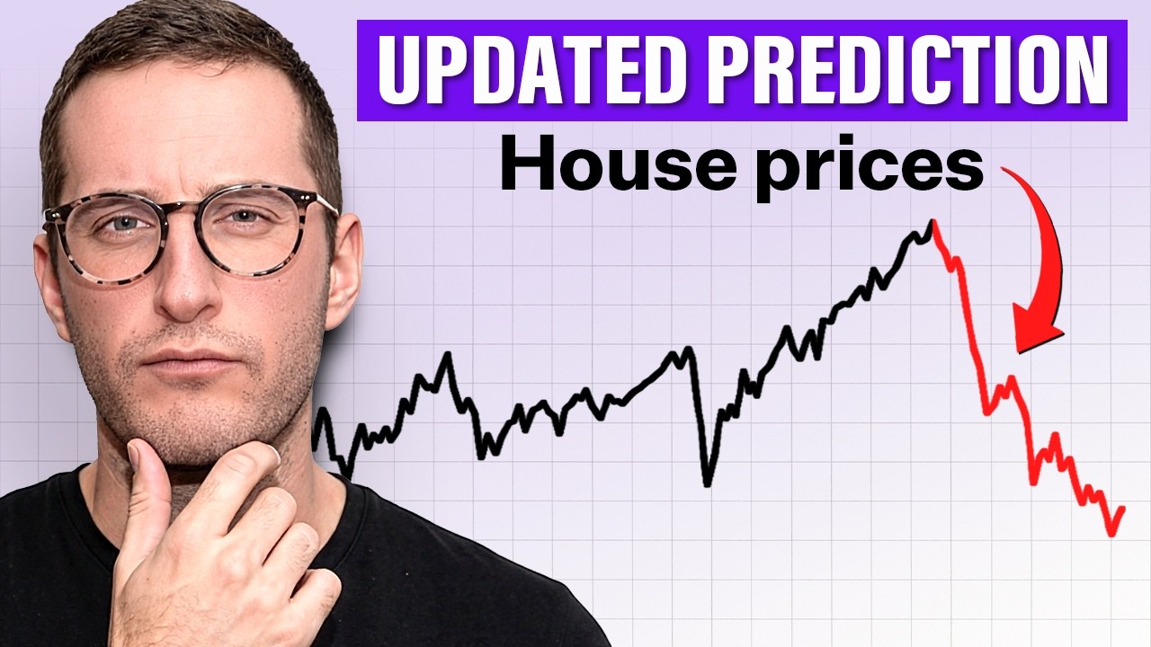 When Will House Prices Go Up Again? (Latest Bank Forecasts)