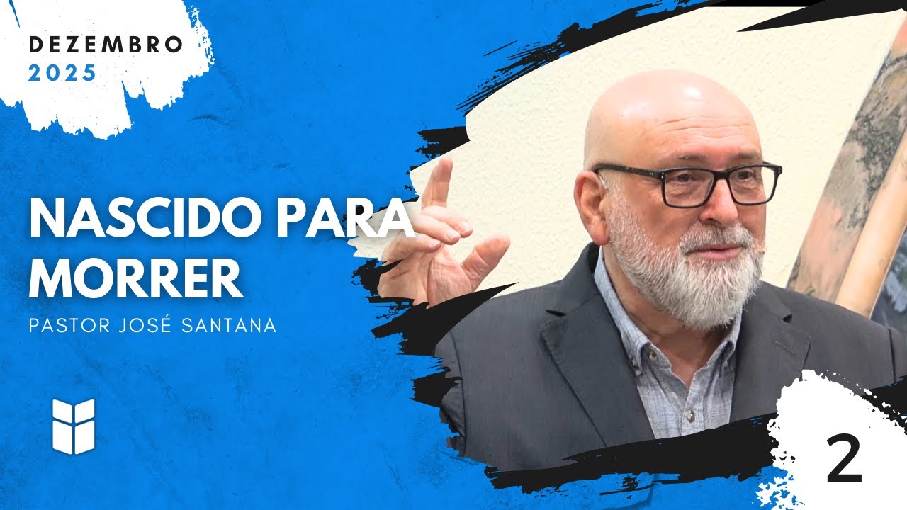 Nascido Para Morrer