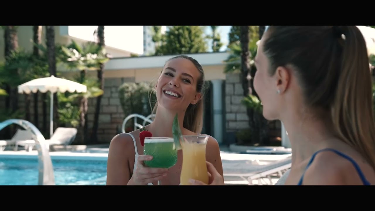 Grand Hotel Trieste & Victoria