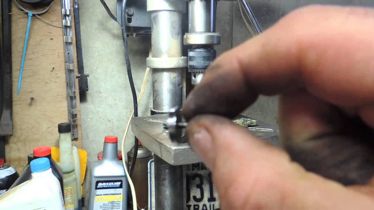 Athearn Locomotive wheel tune up tricks.