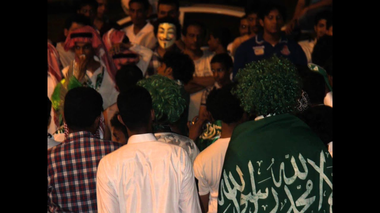 يوم الوطني في جازان /1433