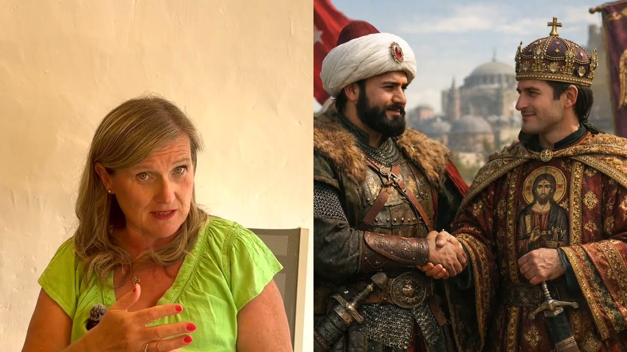Early years of the Ottomans