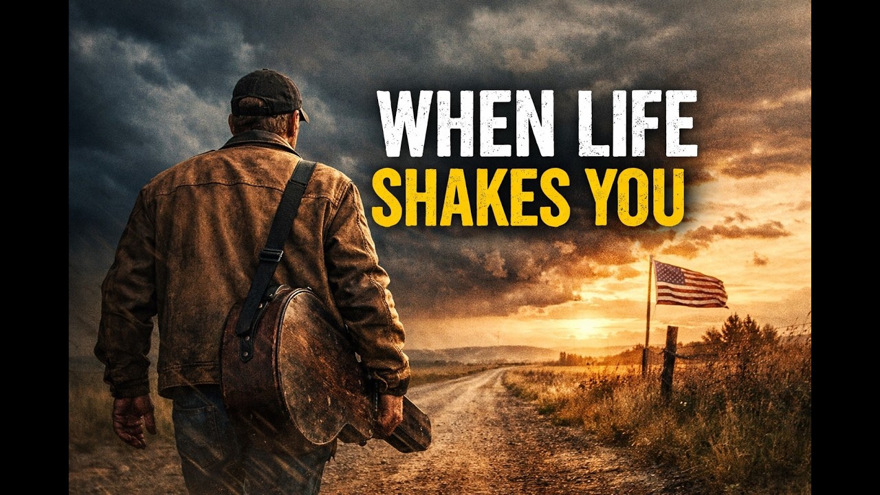 Faith That Stands Firm | Refuge and Rest (God & Country)