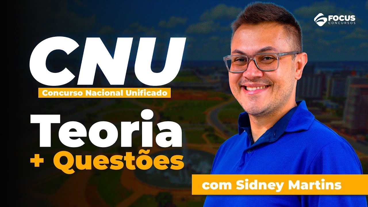 Concurso Nacional Unificado (CNU) | TEORIA + QUEST&Otilde;ES: Linguagem figurada - Focus Concursos