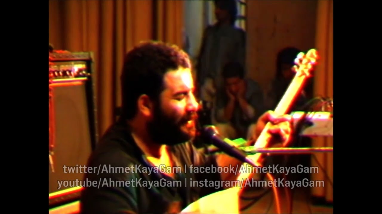 Koru Kendini (Konser Kaydı)