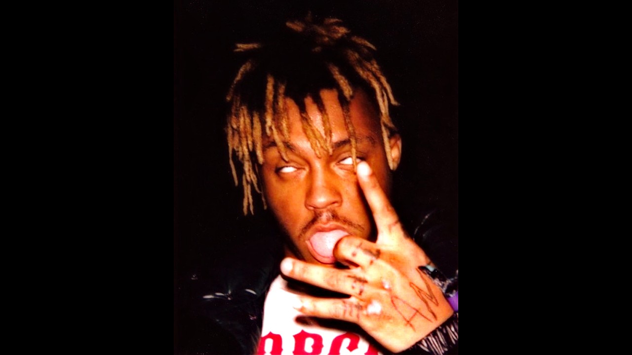 [FREE] Juice WRLD Type Beat - 