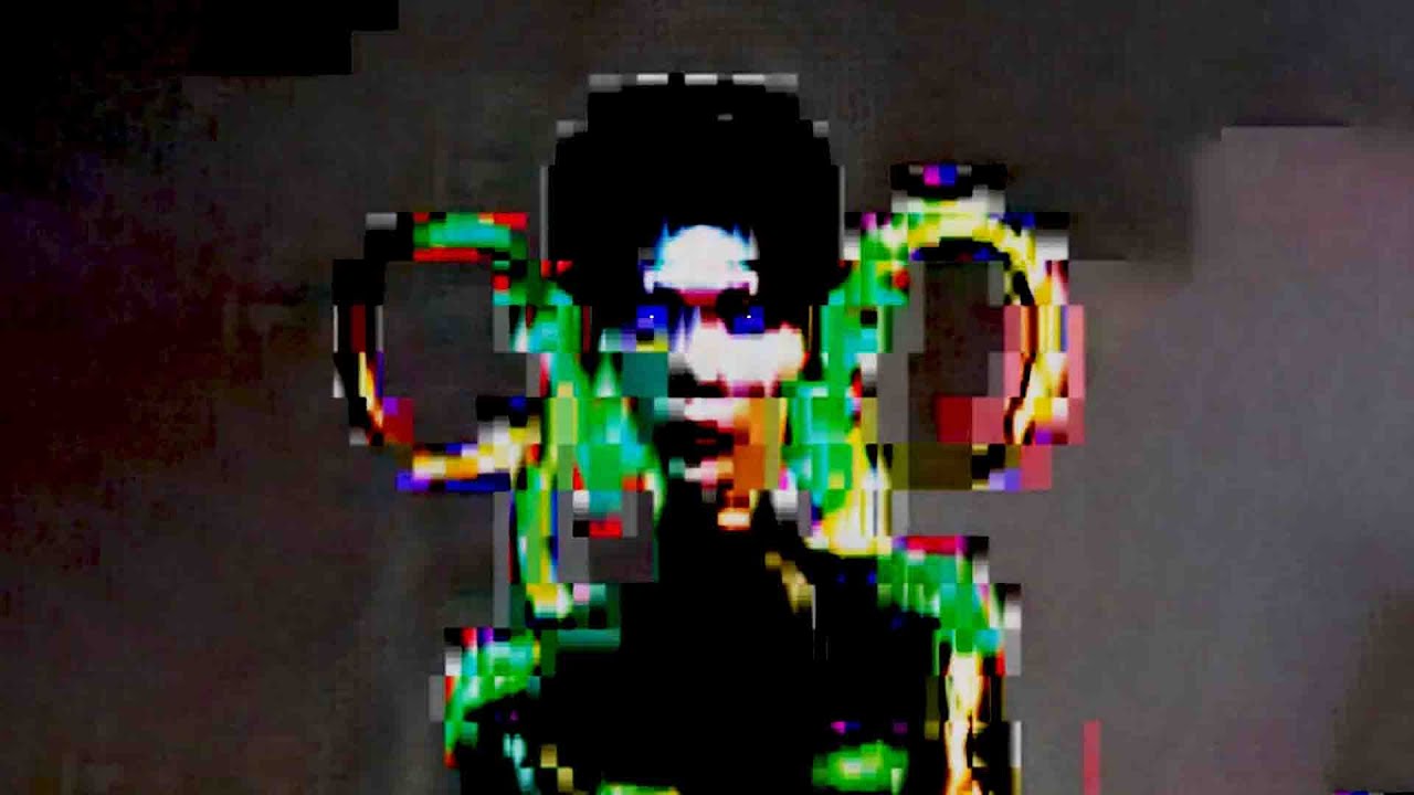 JACKIE EXTREME - snake (Official Video)