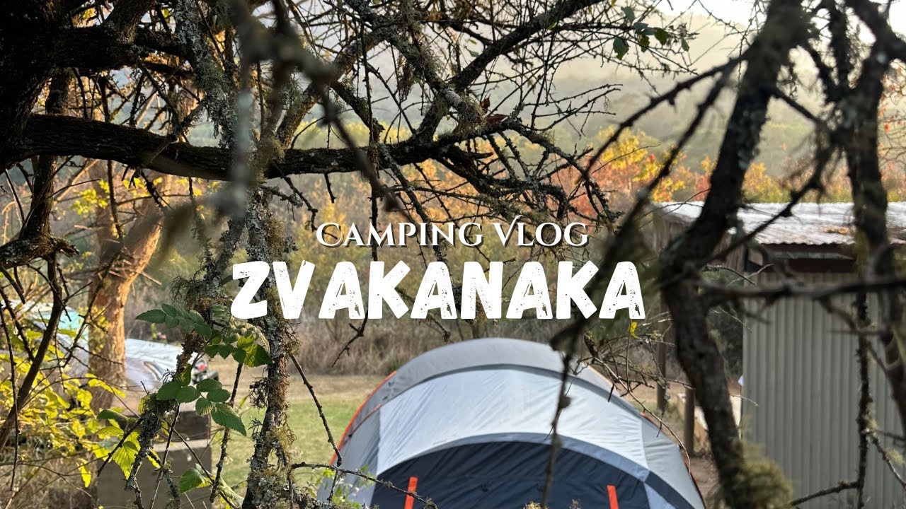Beautiful & Affordable camp farm in Limpopo| Zvakanaka Farm