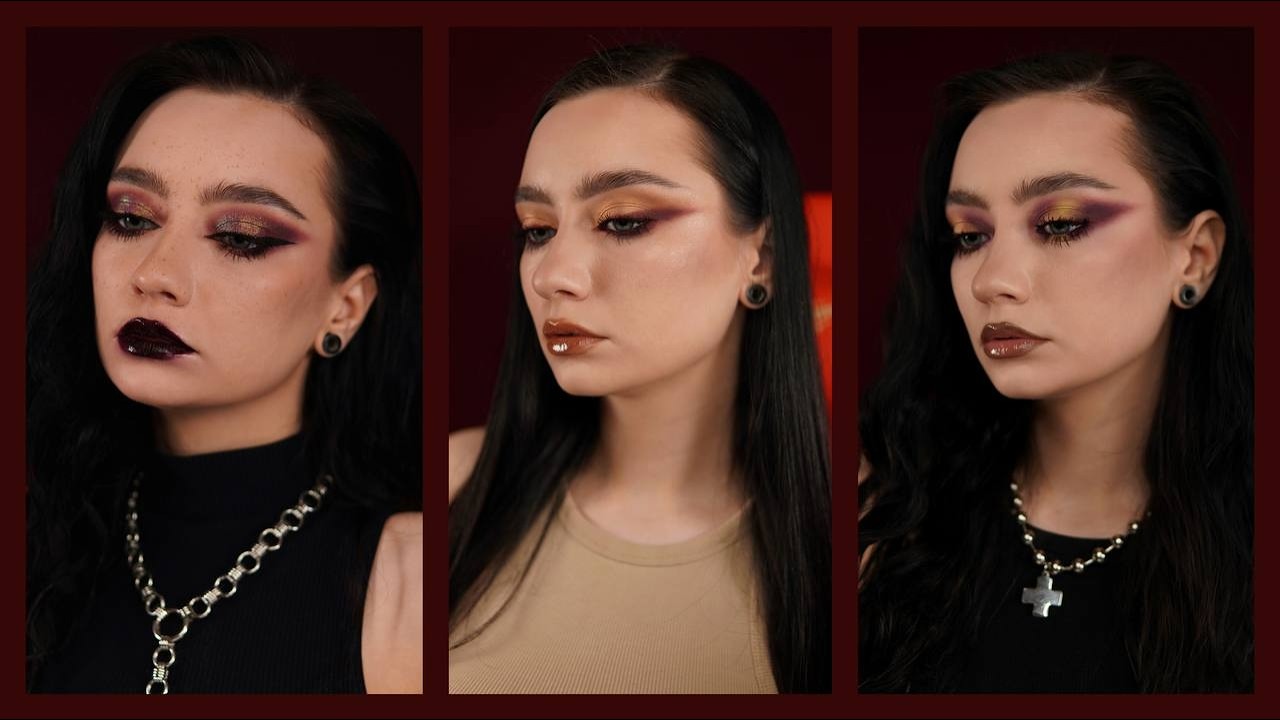 ЗЛАТОГРИВЫЙ ЦАРСТВЕННЫЙ ГРИФОН 🖤 Тамми Танука