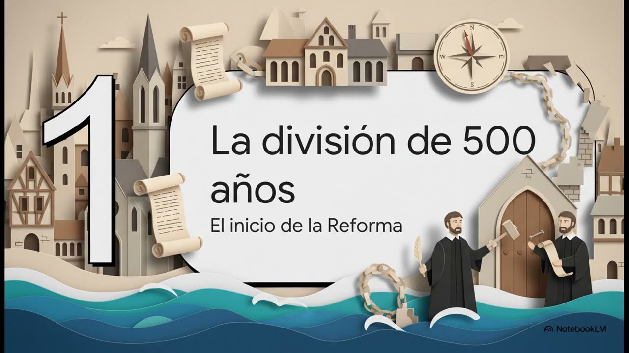 El diálogo católico-luterano