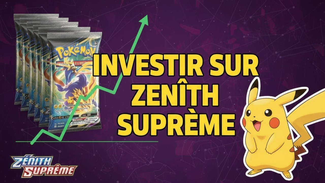 Zenith Supr&ecirc;me : le pi&egrave;ge que les collectionneurs ne voient pas