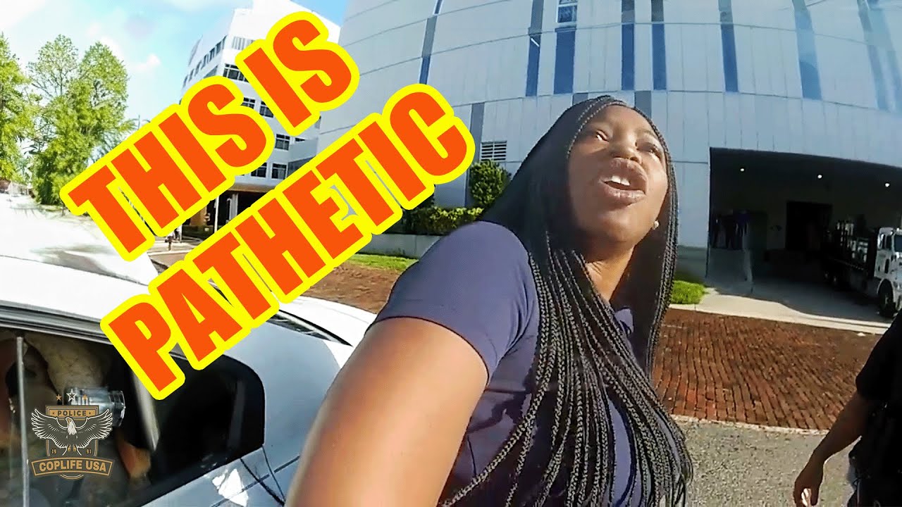 What Happens When You Make Every Mistake During a Traffic Stop | DUI Arrest
