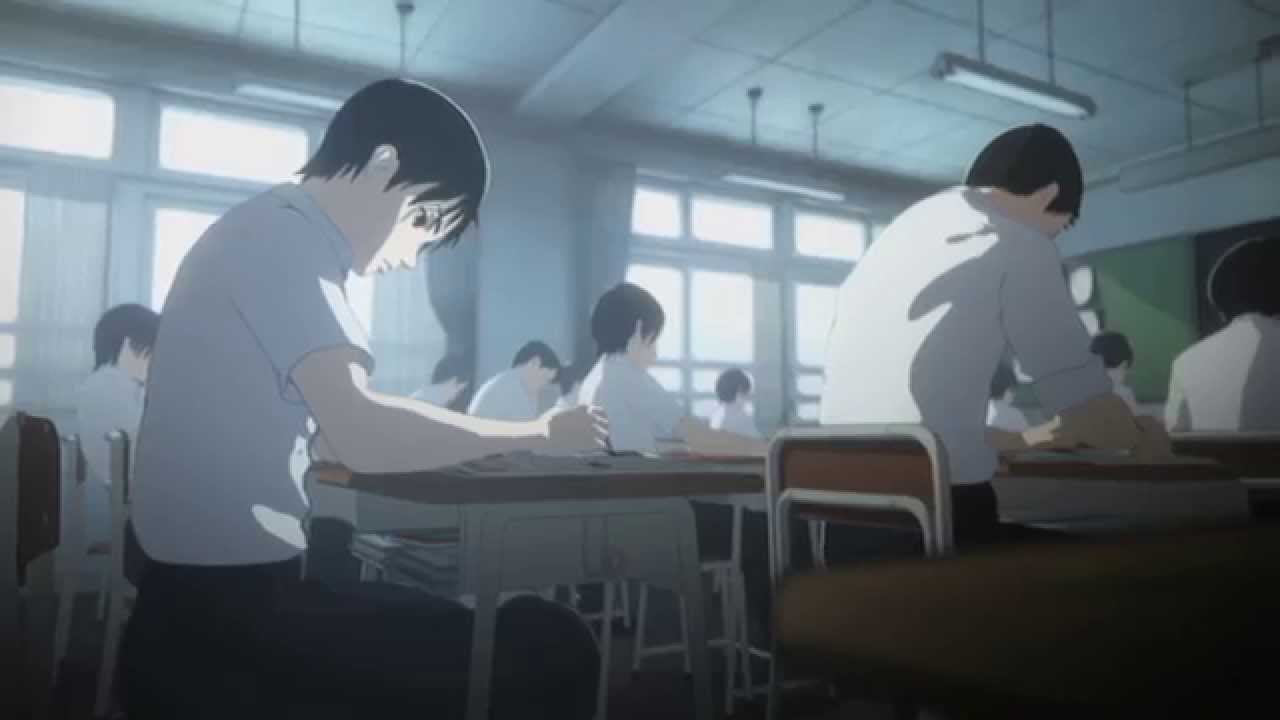 劇場版『亜人』本予告