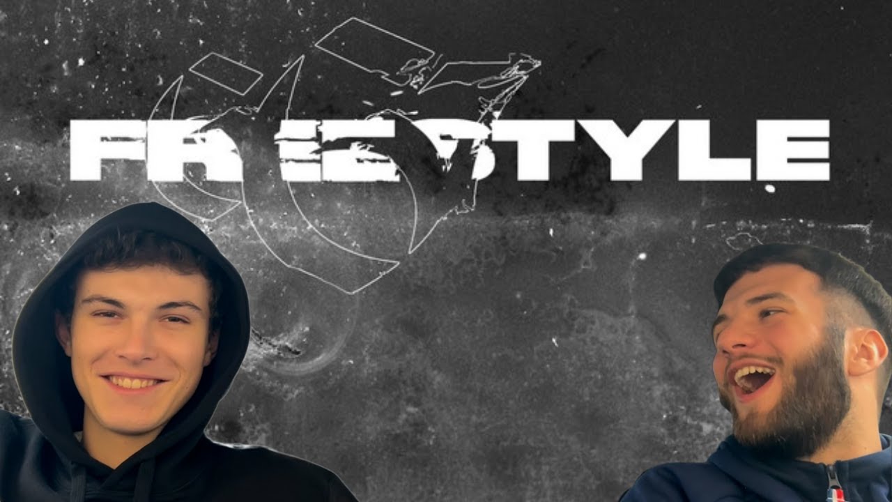 667 : FREESTYLE - LE MEILLEUR COLLECTIF RAP.