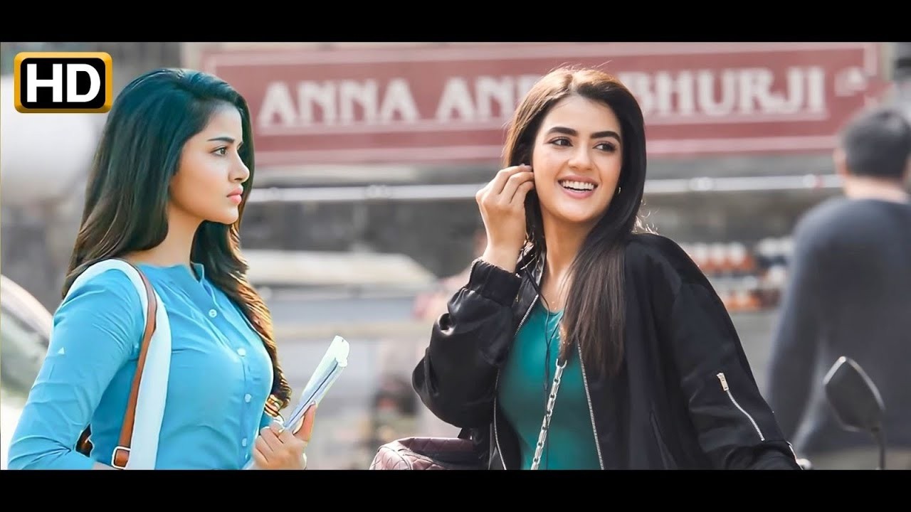 Kalyug Ka Khel (2025 ) New South Hindi Dubbed Movie | Priyamani, Swathi Deekshith, Surya
