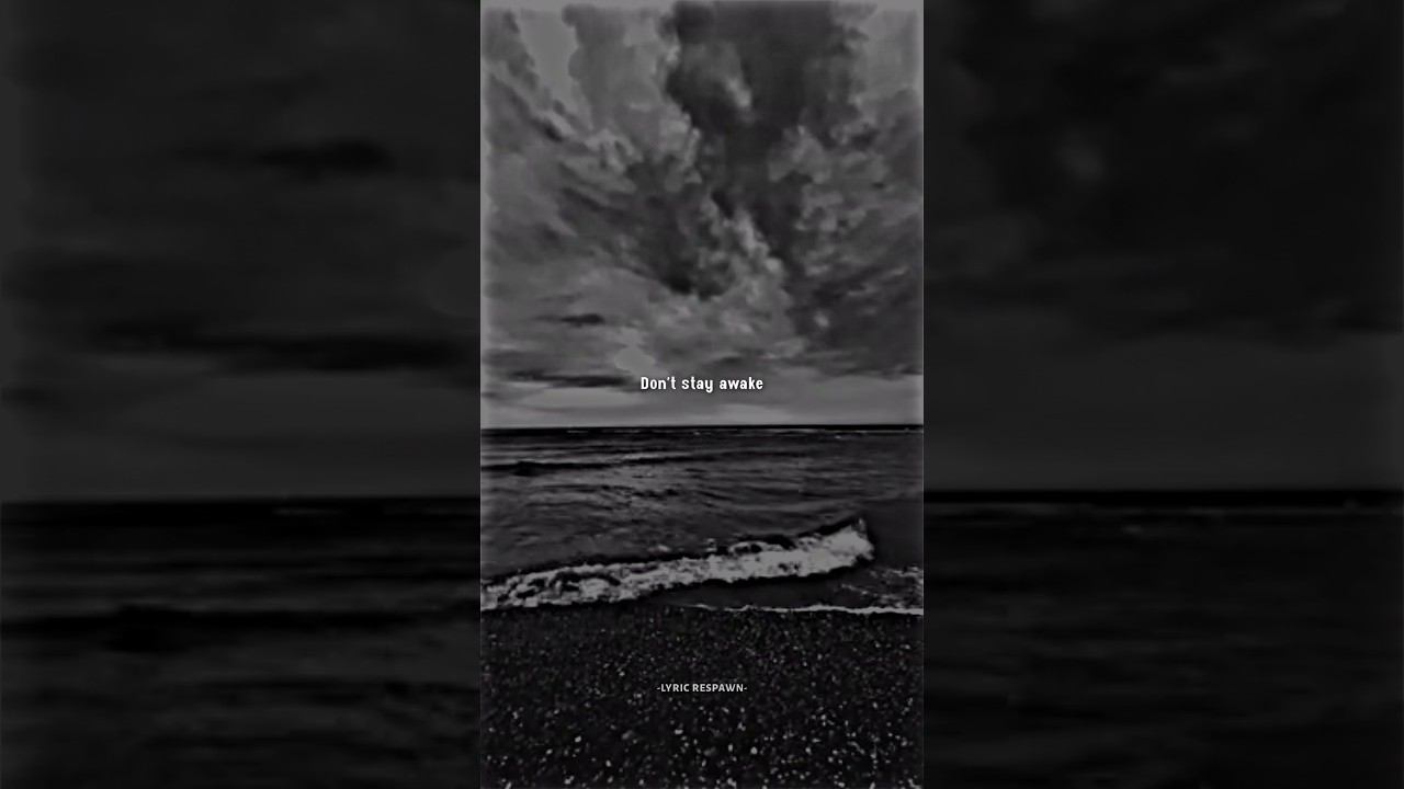 death bed - Powfu (lyrics) | coffee for your head | 