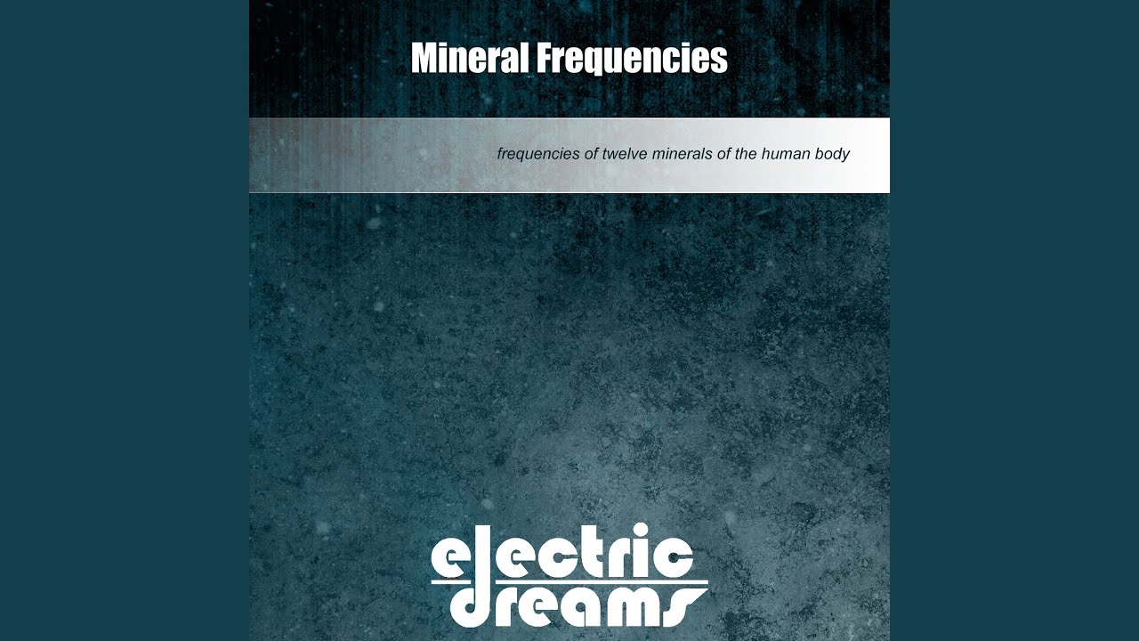 480 Hz Zinc