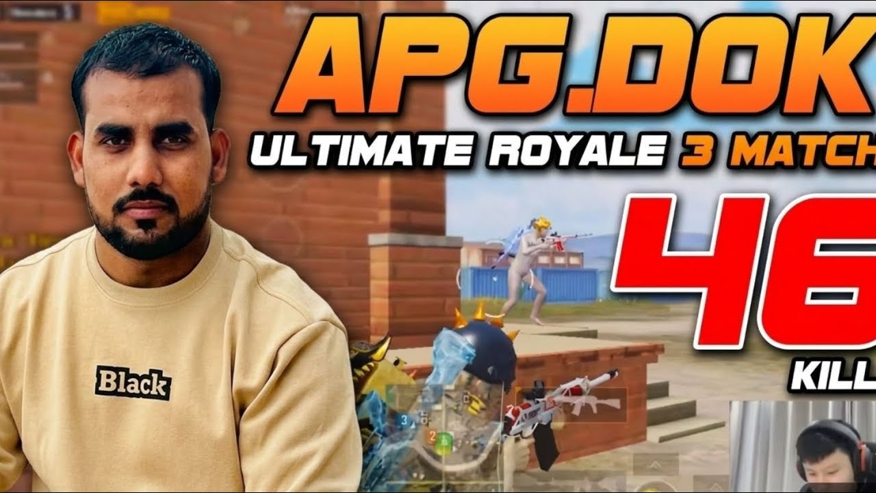 Live streaming of  UK18