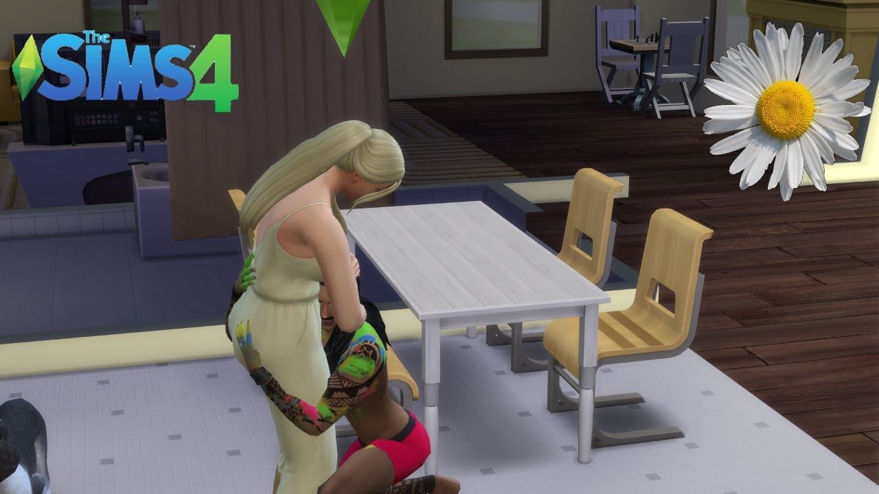 #12 Endlich! 😍 (Sims in Bloom Gen 1 Gänseblümchen Sims 4 Let´s Play)
