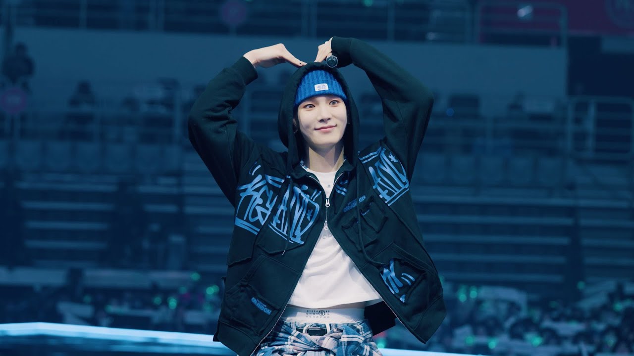 '2024 KEYLAND ON : AND ON' Concert Behind | KEY 키