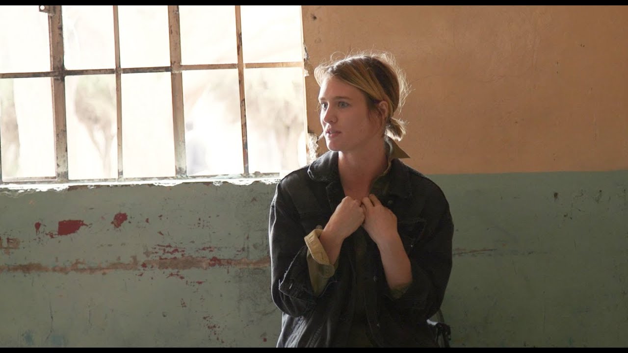 One Girl Can Ambassador: Mackenzie Davis