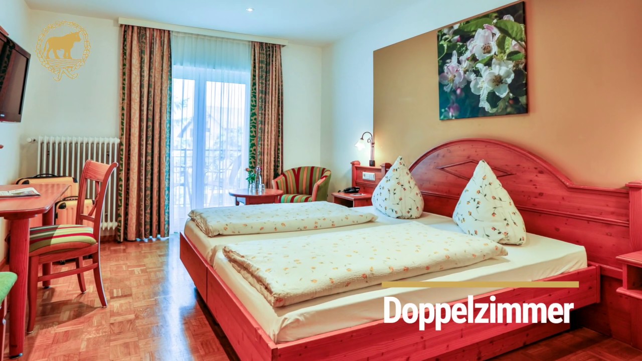 Hotelvideo - Hotel-Restaurant zum Ochsen / Schallstadt bei Freiburg