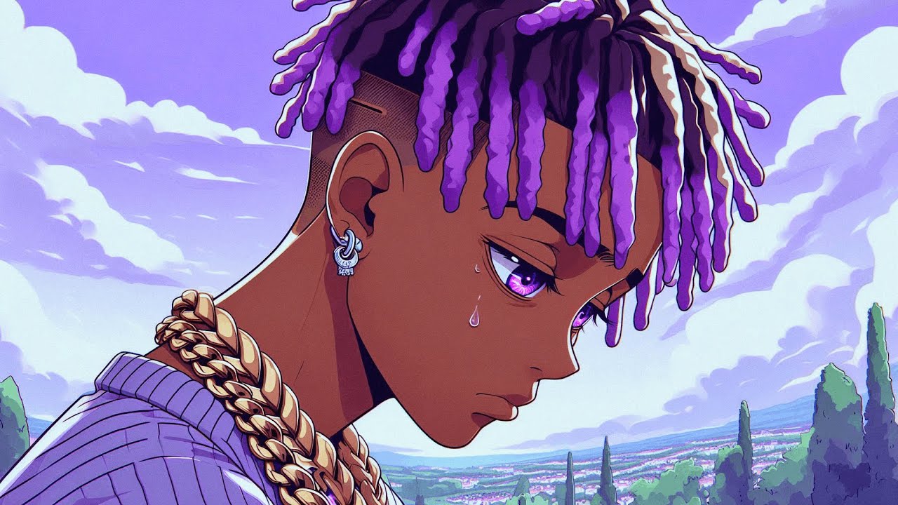 (FREE) Lil Tjay Type Beat - "From The Dark"