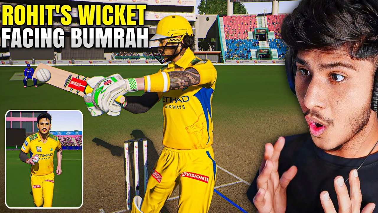 DEFENDING 3 RUNS IN 3 BALLS! | CRICKET 26 CAREER MODE #44