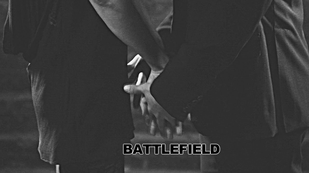● Jasper & Eleanor | Battlefield