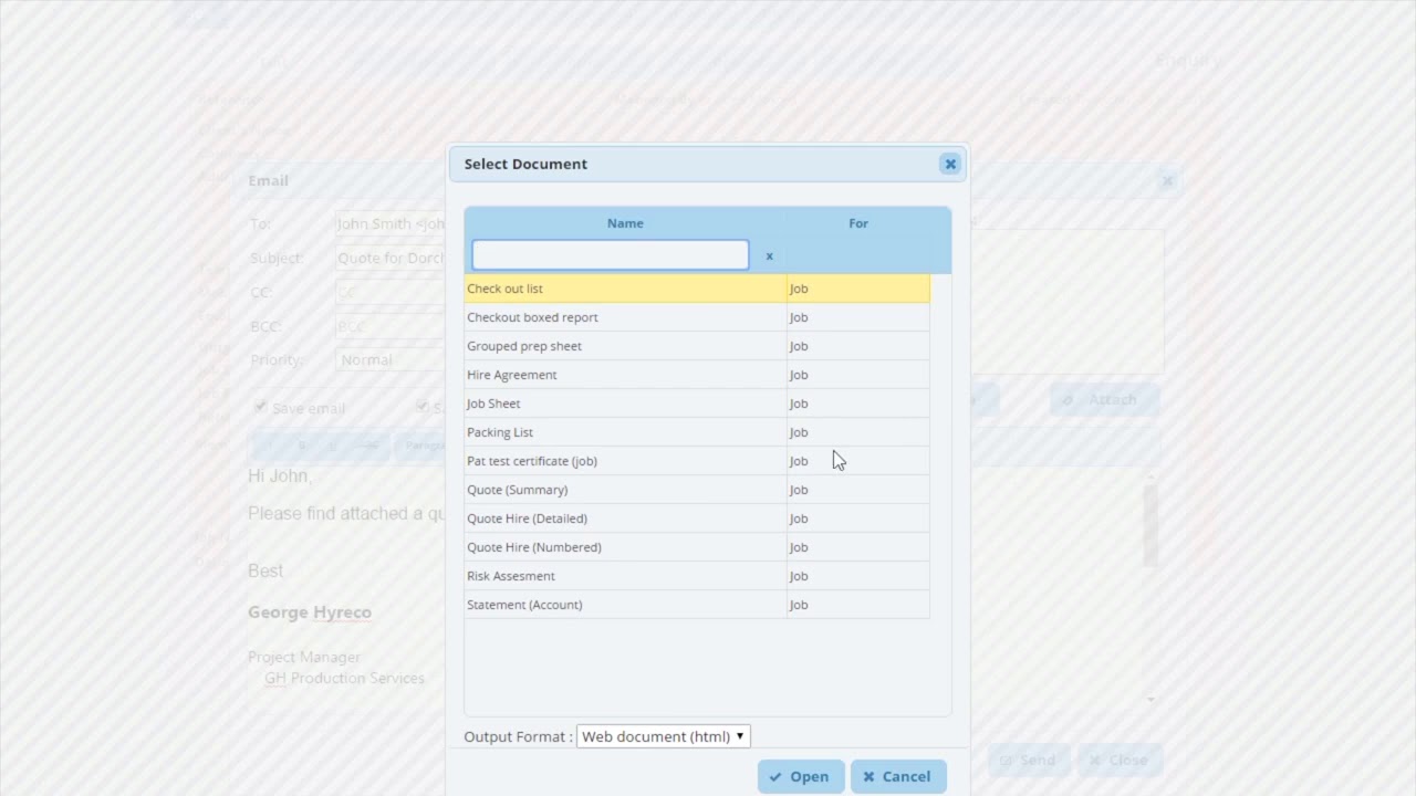 00 Intro HireHop Cloud Rental Management Software
