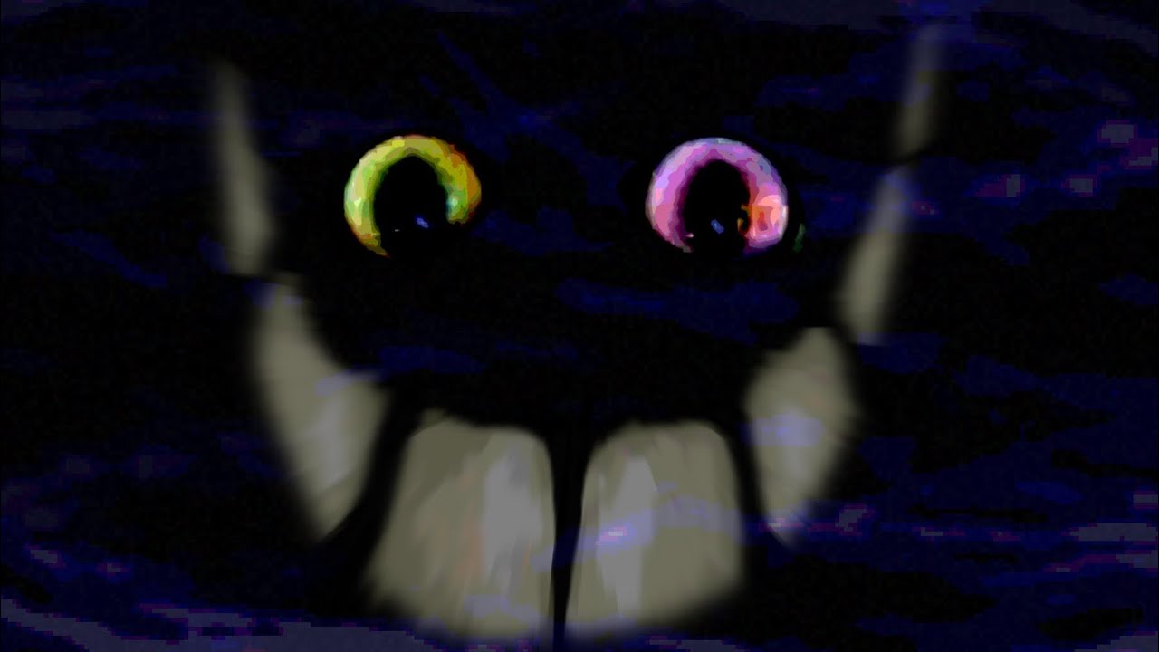 TAIL OF HELL (fanmade Friend song)